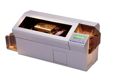 Eltron P420 Plastic Card Printer